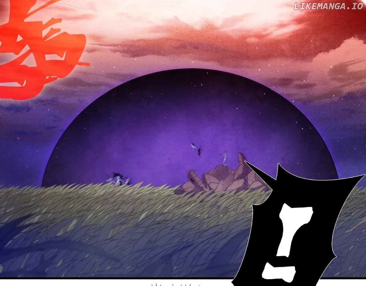 The Devil Never Cries Chapter 115 - page 53